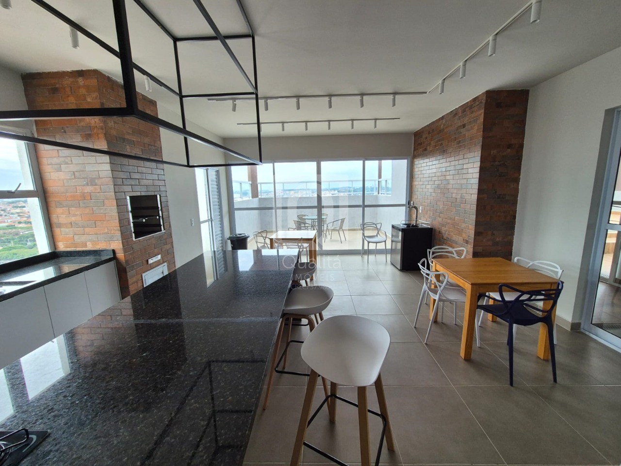 Apartamento, 2 quartos, 52 m² - Foto 16