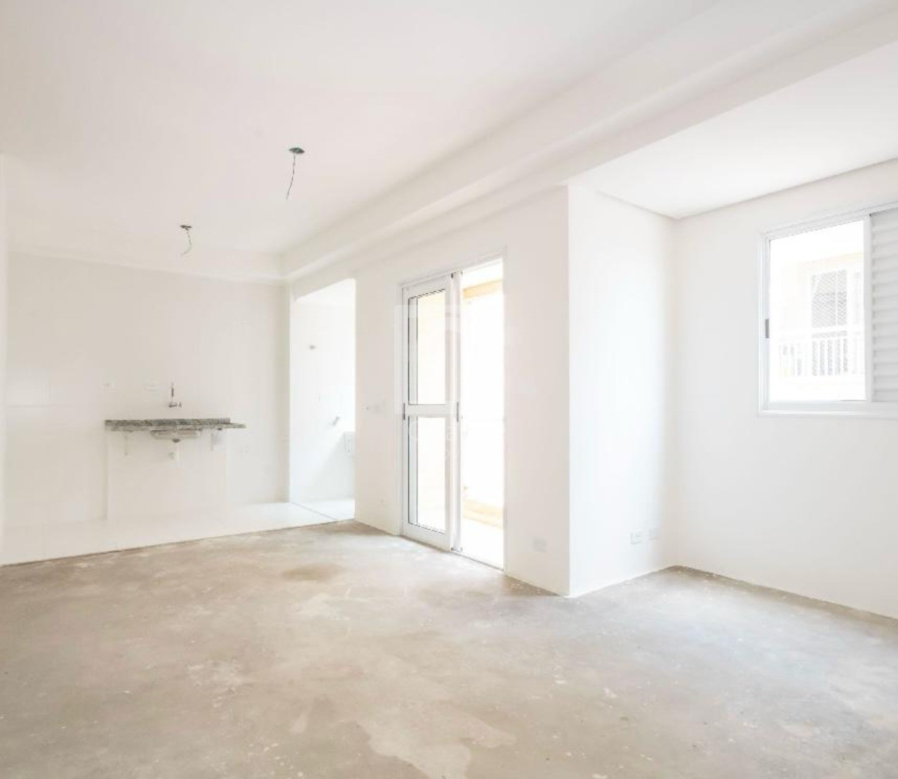 Apartamento, 3 quartos, 116 m² - Foto 3