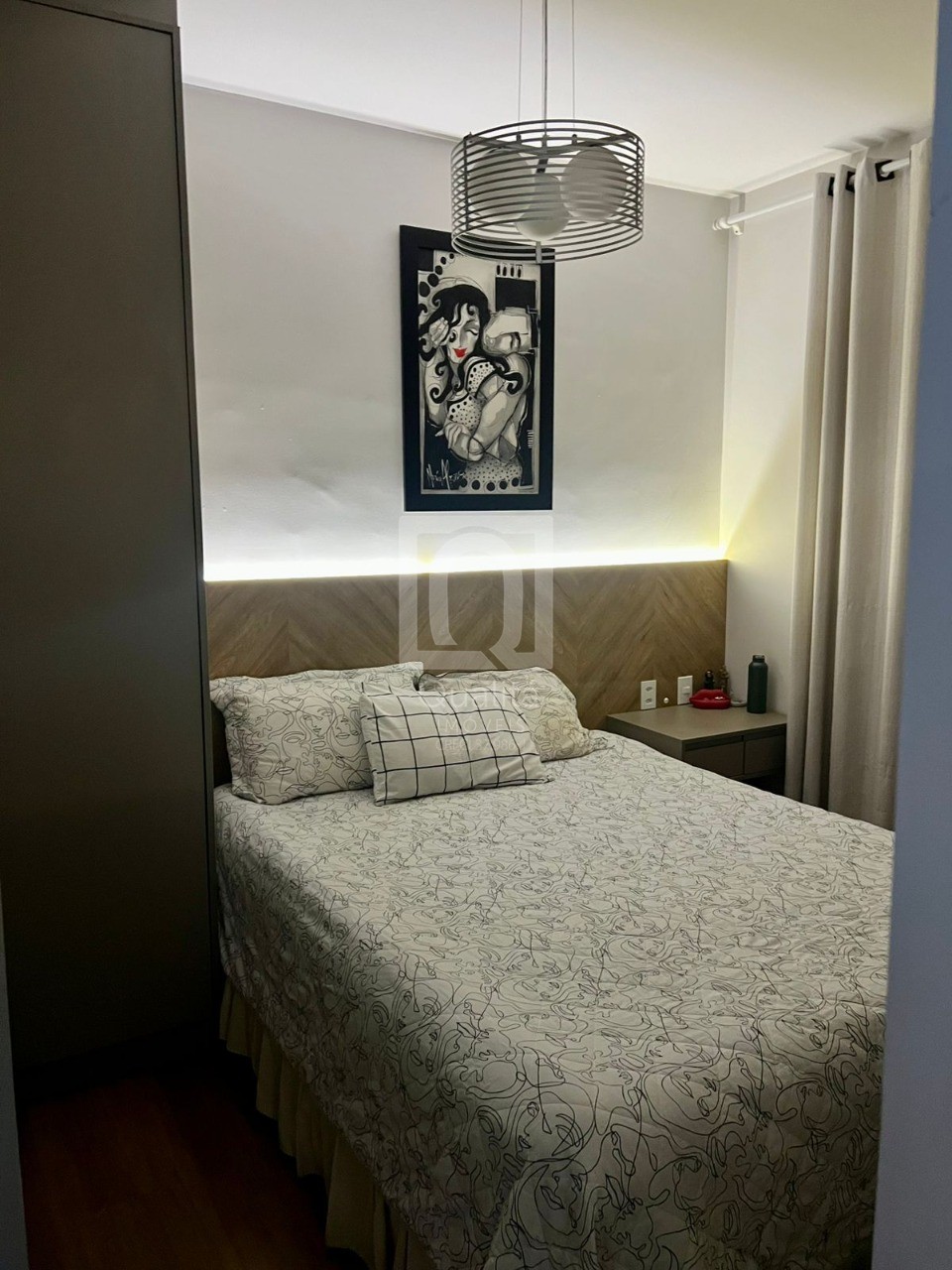 Apartamento, 3 quartos, 83 m² - Foto 8
