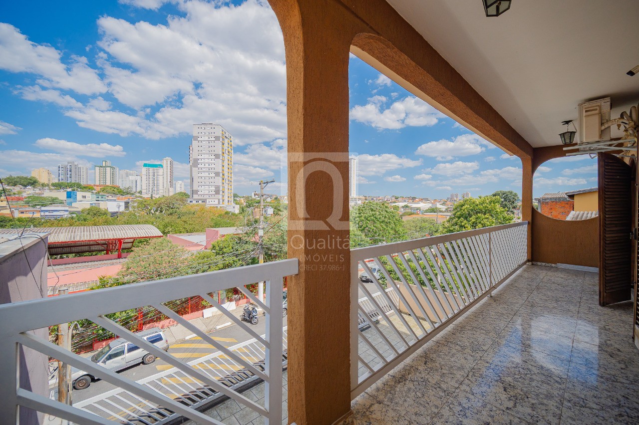 Sobrado, 5 quartos, 397 m² - Foto 35