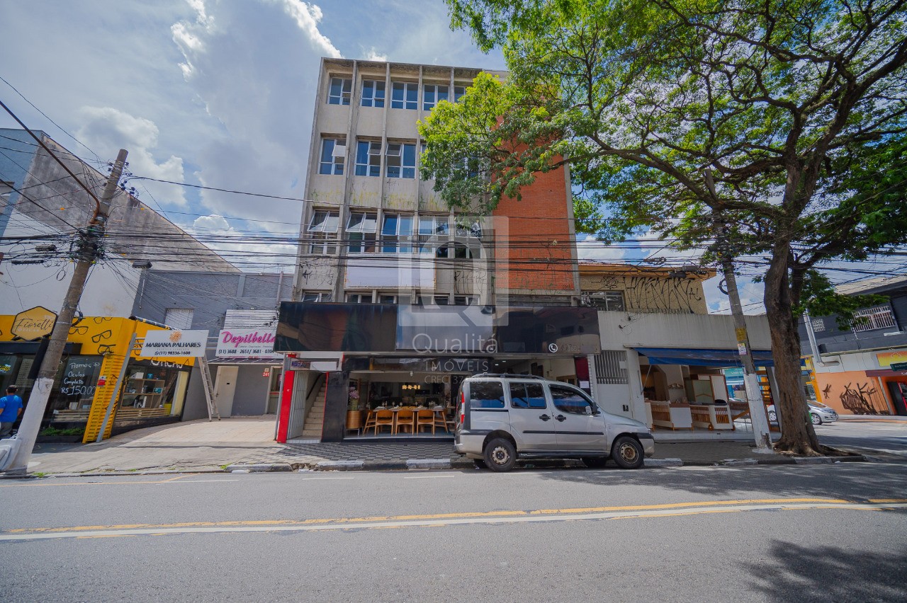 Prédio Inteiro, 1158 m² - Foto 14