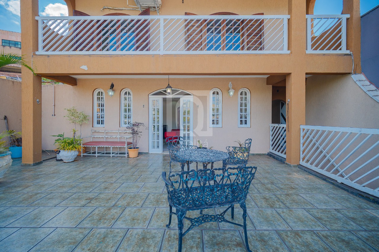 Sobrado, 5 quartos, 397 m² - Foto 69