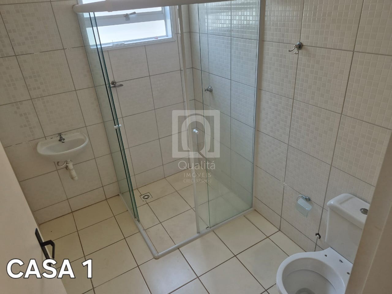 Casa, 2 quartos - Foto 20