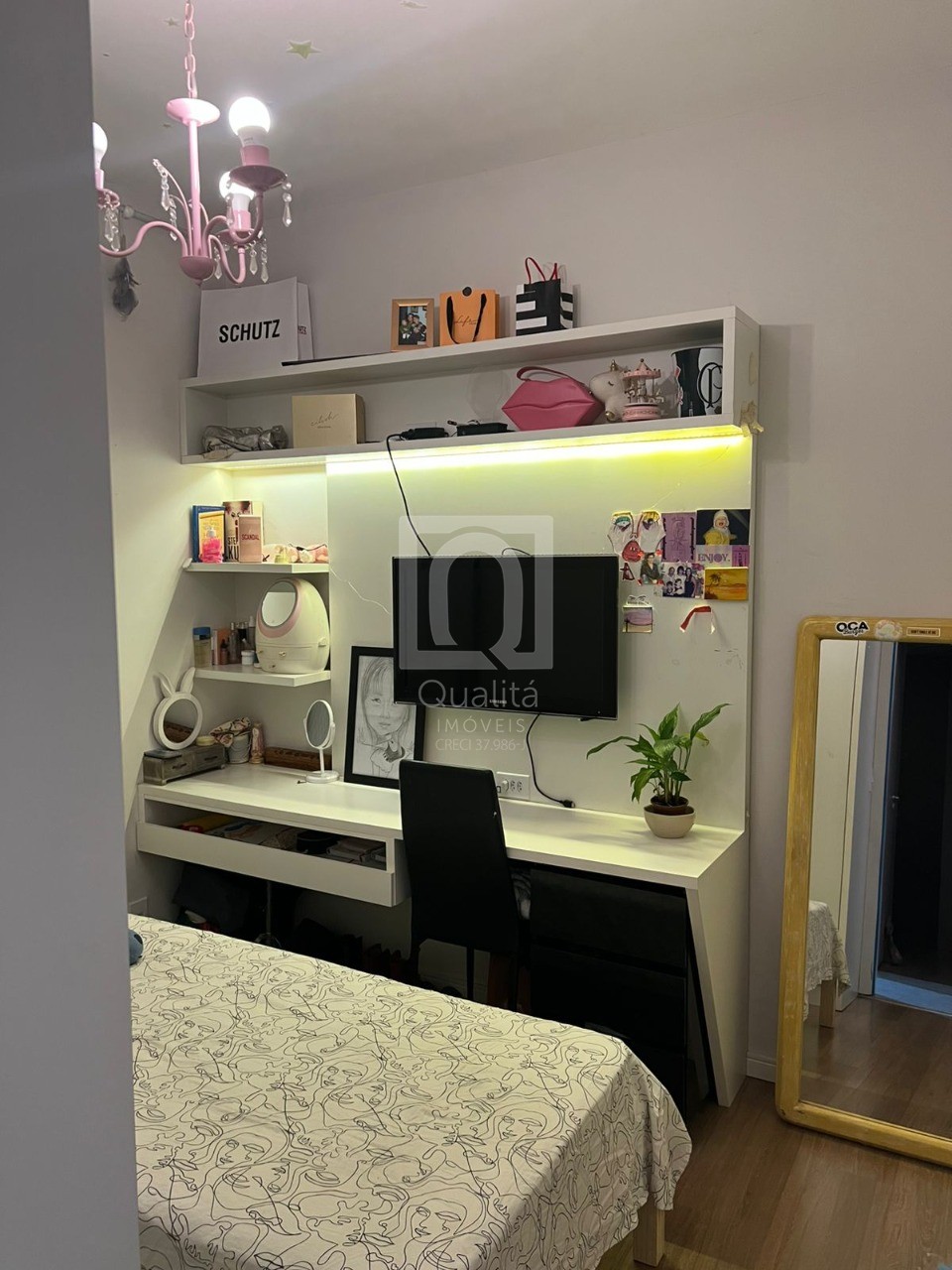 Apartamento, 3 quartos, 83 m² - Foto 11