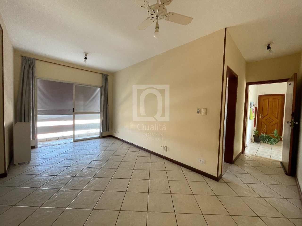 Apartamento, 2 quartos, 64 m² - Foto 1
