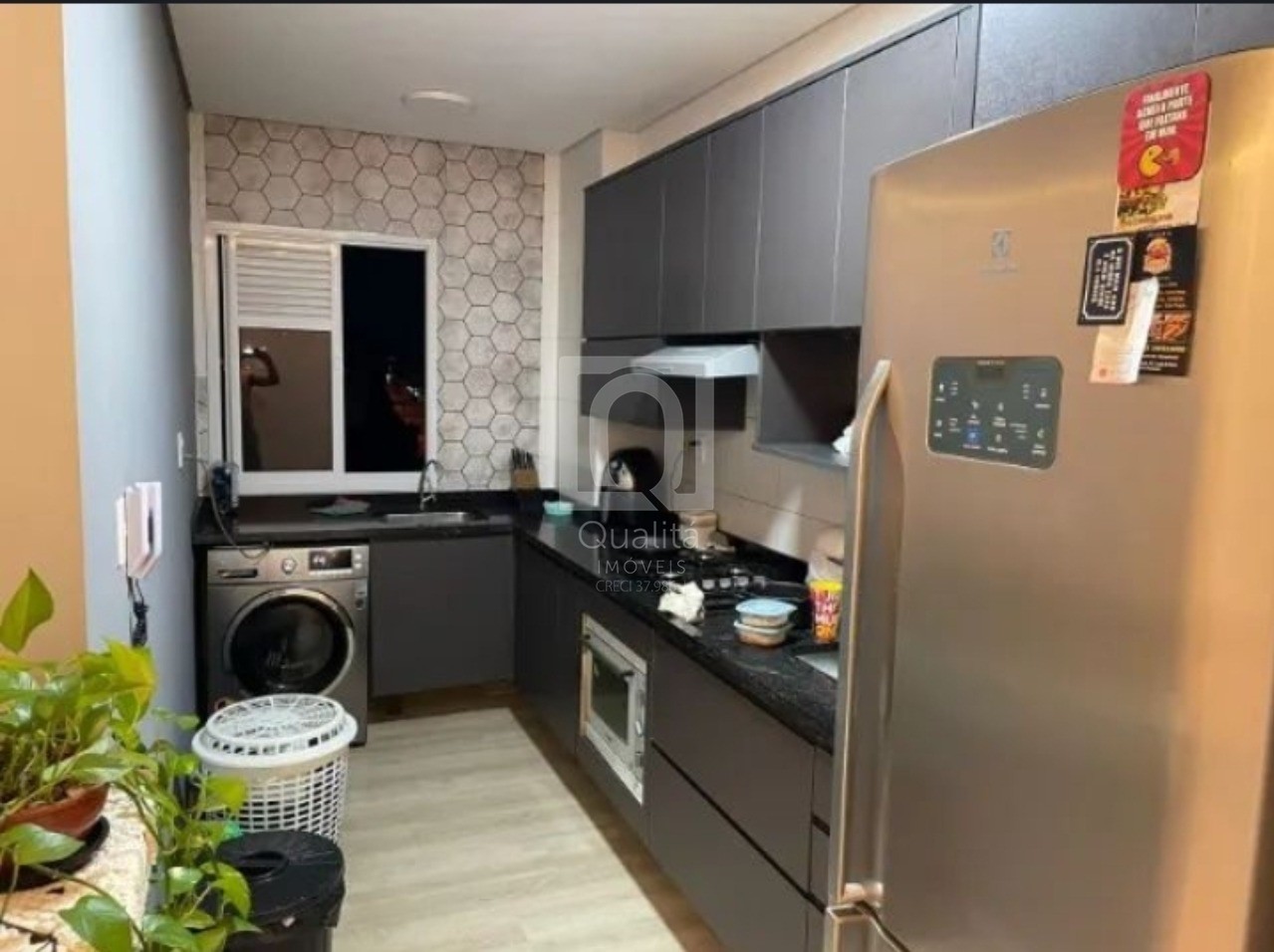 Apartamento, 2 quartos, 61 m² - Foto 1