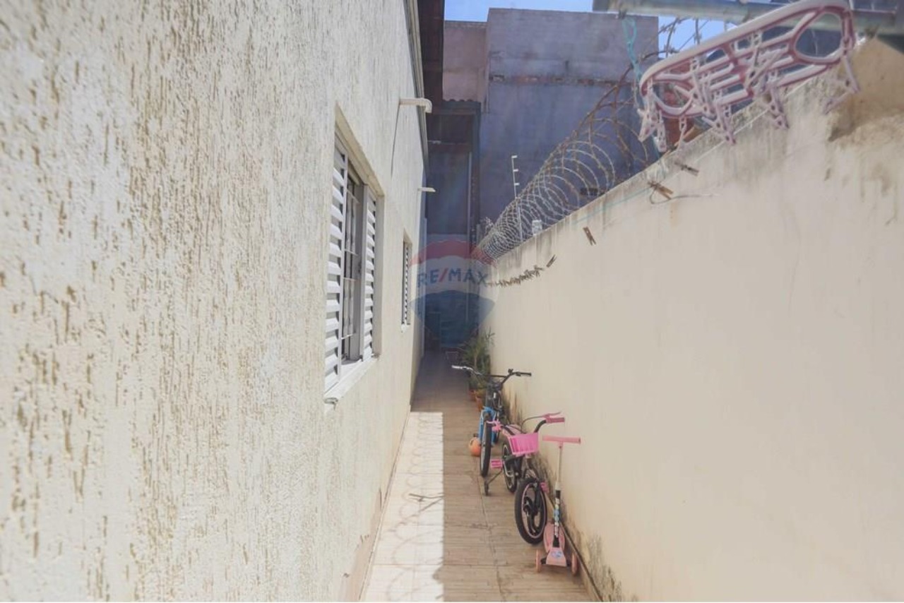 Casa, 3 quartos - Foto 17