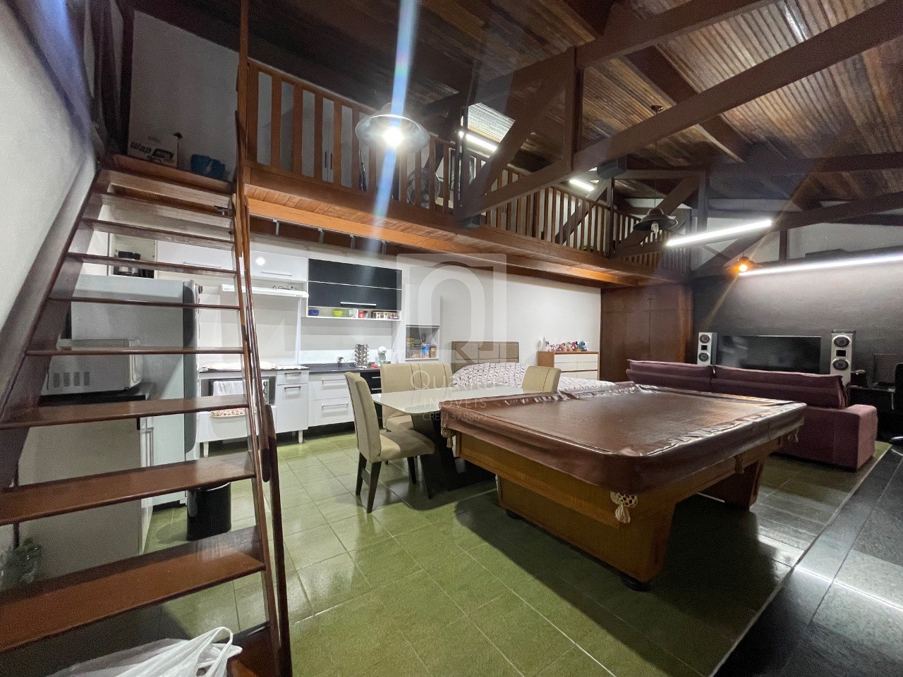 Casa, 4 quartos - Foto 13