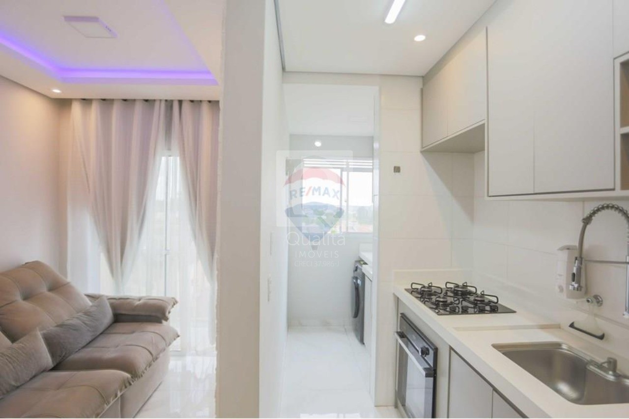 Apartamento, 2 quartos, 47 m² - Foto 25