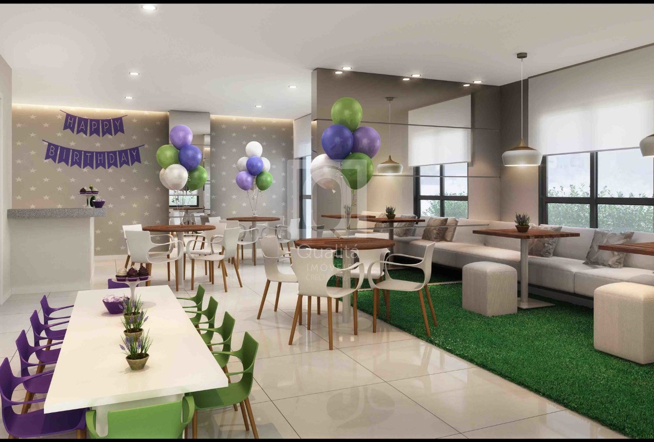 Apartamento, 2 quartos, 49 m² - Foto 16