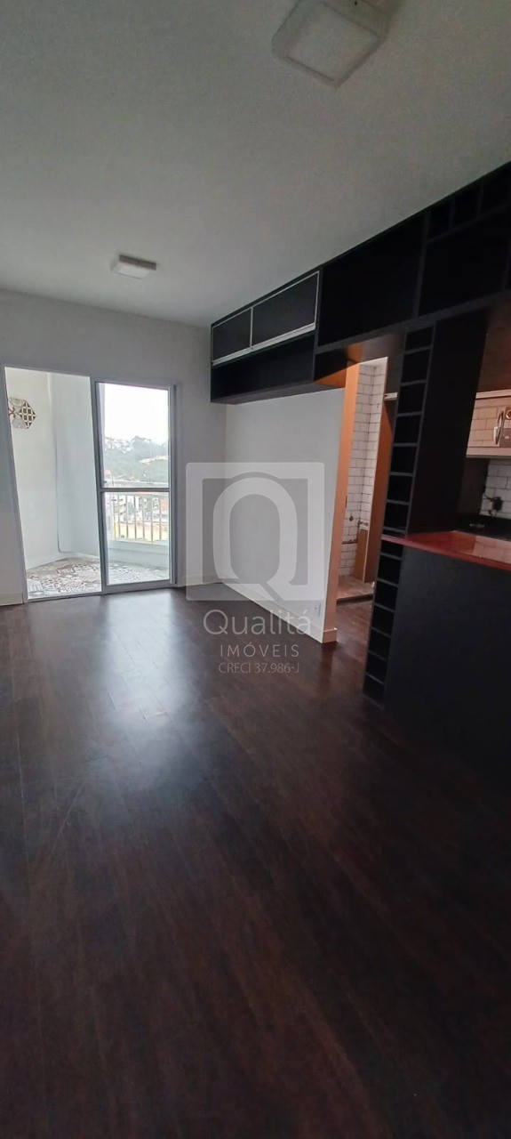 Apartamento, 2 quartos, 56 m² - Foto 2