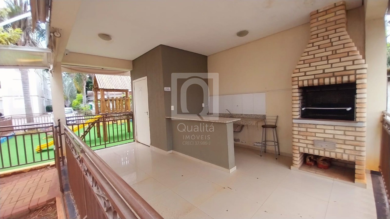 Apartamento, 2 quartos, 50 m² - Foto 13