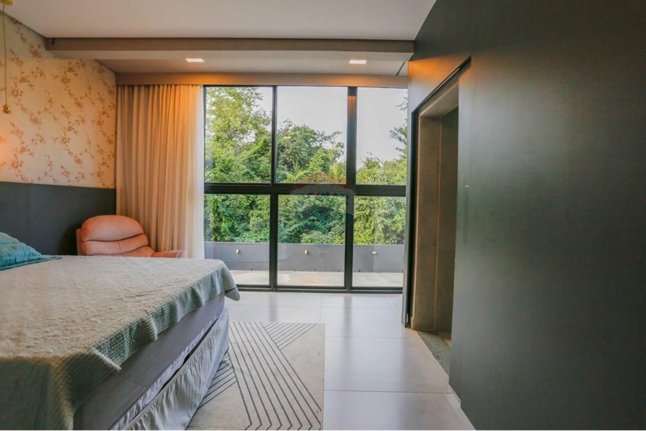 Casa de Condomínio, 4 quartos - Foto 70