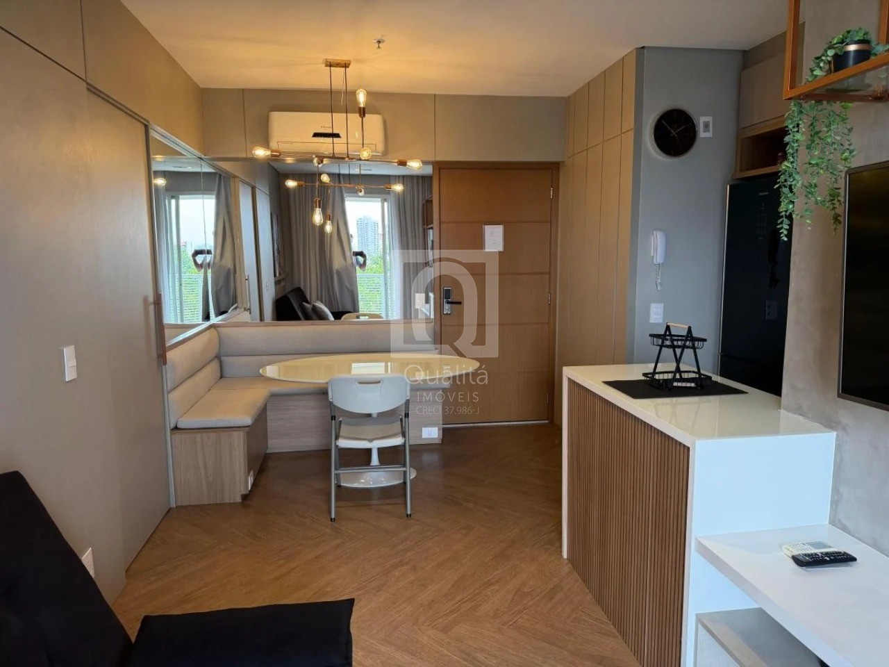 Apartamento, 2 quartos, 62 m² - Foto 3
