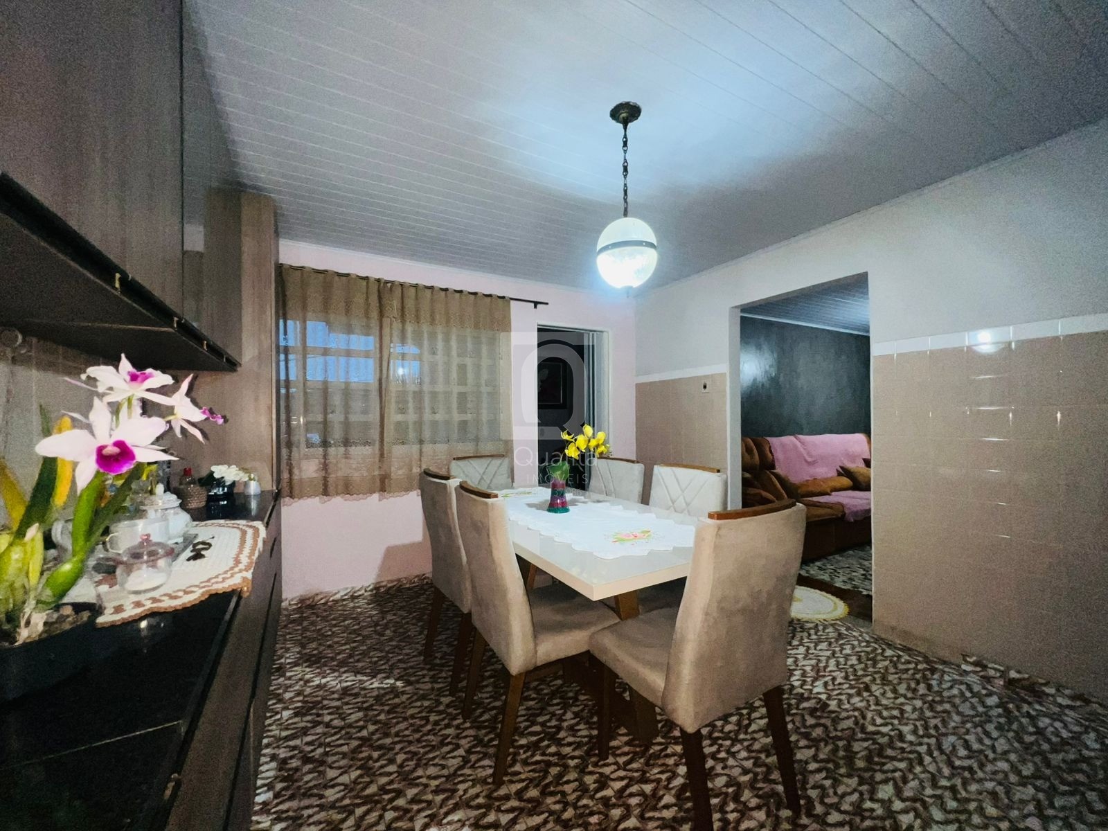 Sobrado, 4 quartos - Foto 40