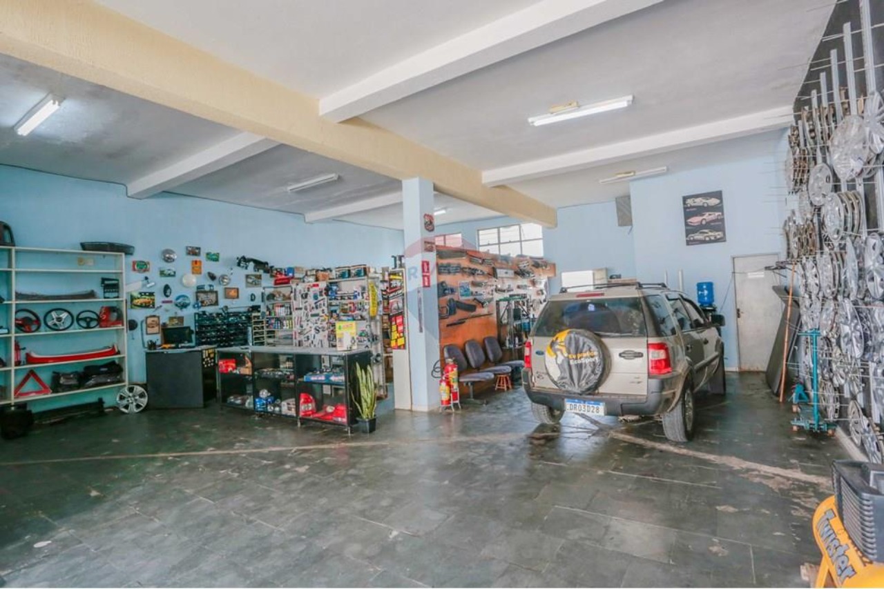 Depósito-Galpão - Foto 8