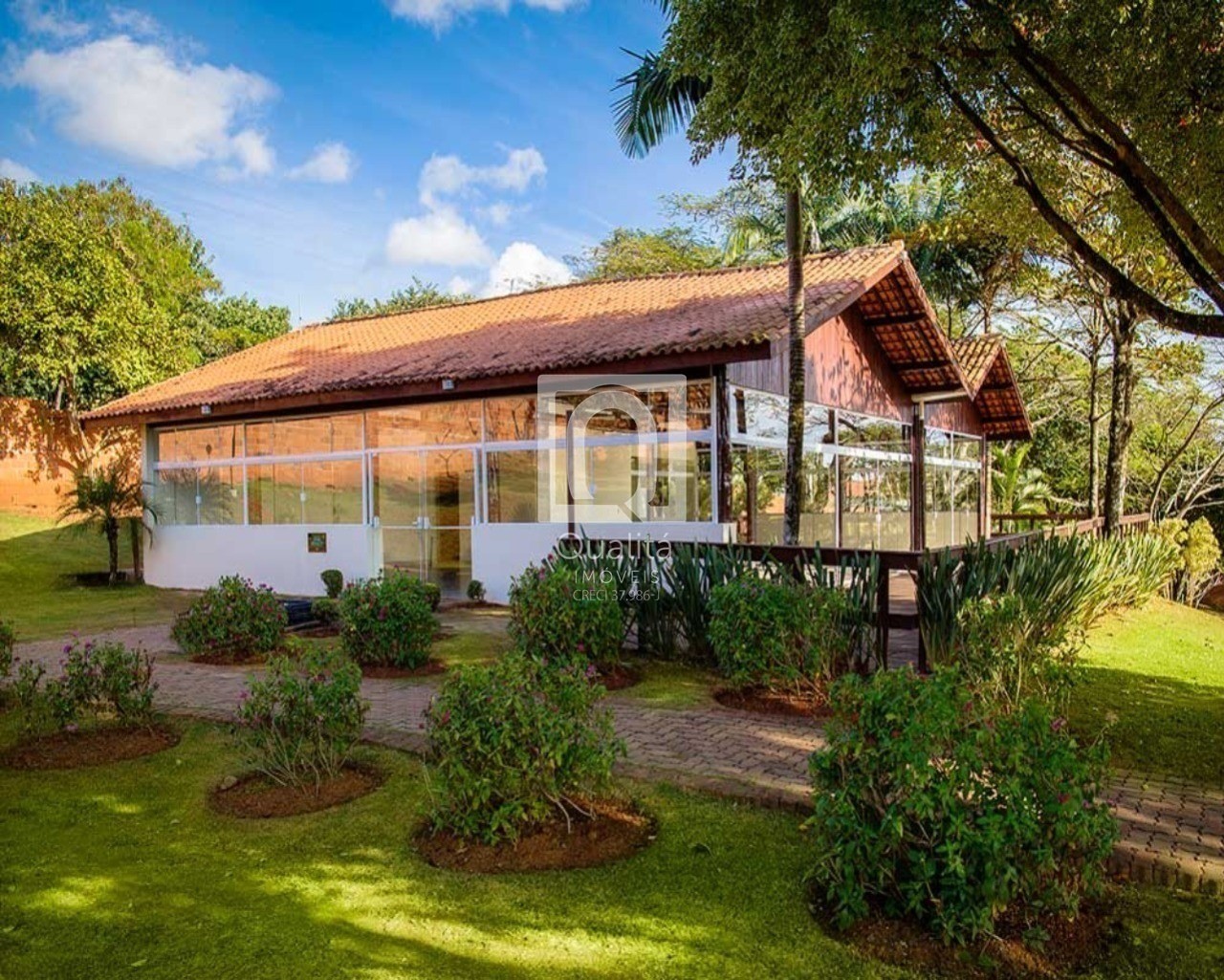 Casa de Condomínio, 3 quartos - Foto 21