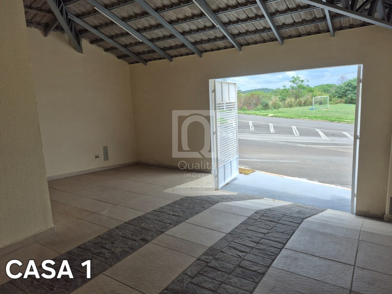 Casa, 2 quartos - Foto 2