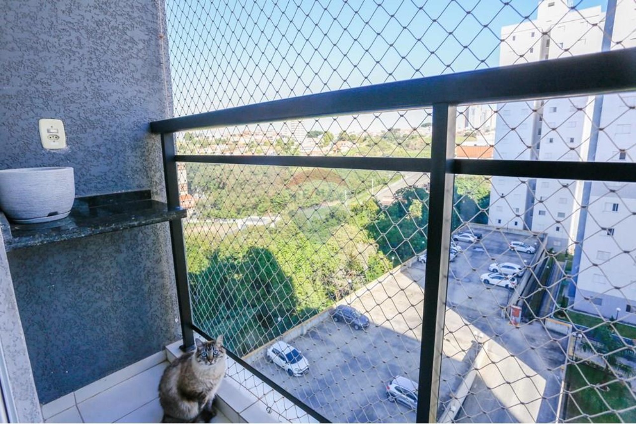 Apartamento, 2 quartos, 53 m² - Foto 18