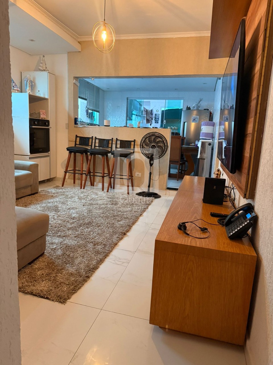 Casa, 3 quartos, 62 m² - Foto 11