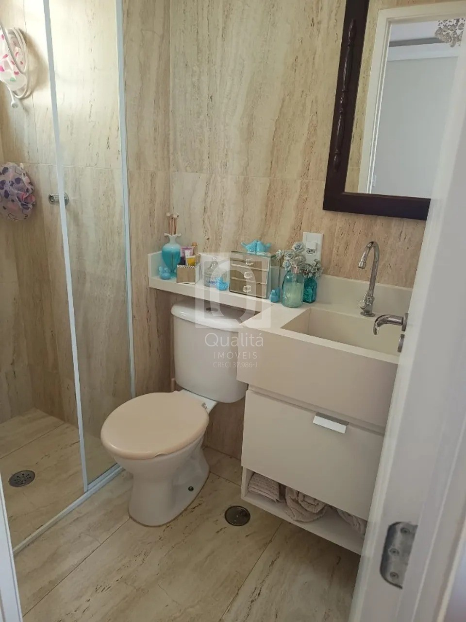 Apartamento, 3 quartos, 60 m² - Foto 8