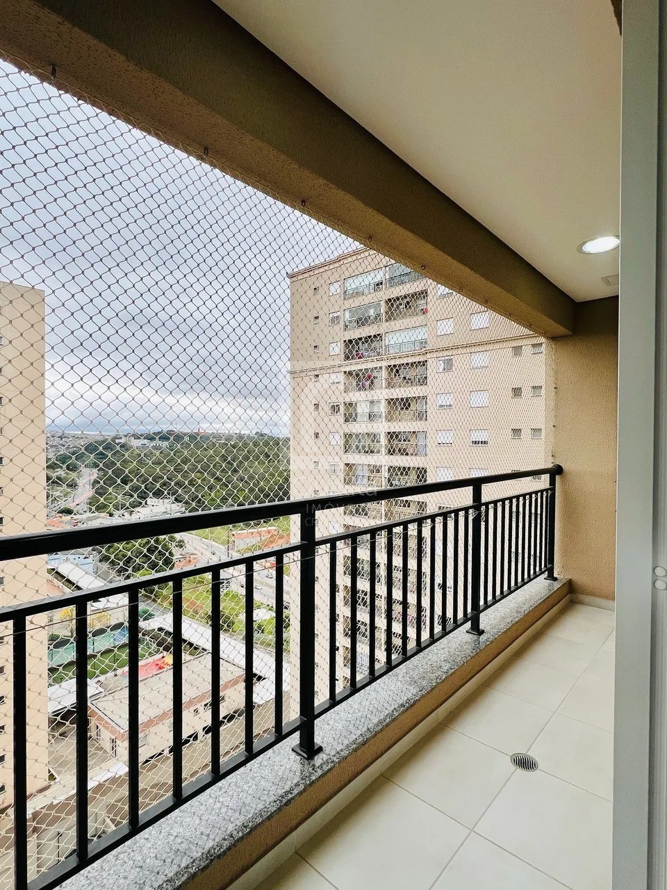 Apartamento, 2 quartos, 62 m² - Foto 2