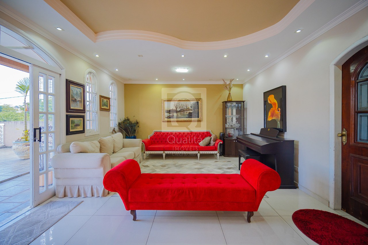 Sobrado, 5 quartos, 397 m² - Foto 6