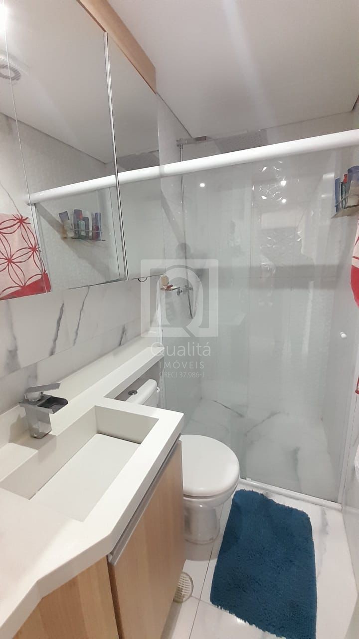 Apartamento, 2 quartos, 49 m² - Foto 6