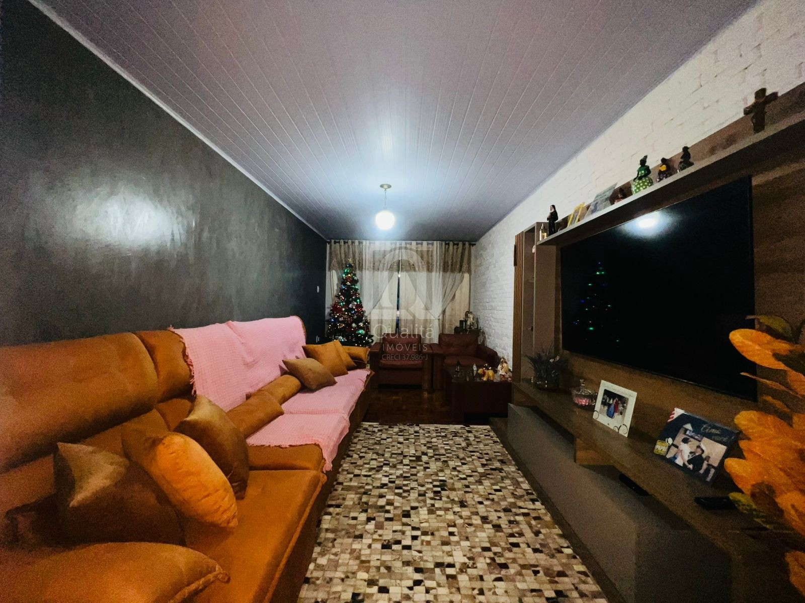 Sobrado, 4 quartos - Foto 2