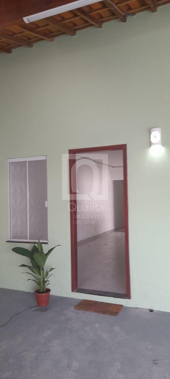 Casa, 2 quartos - Foto 6