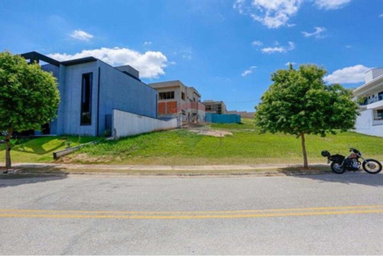 Terreno, 428 m² - Foto 1