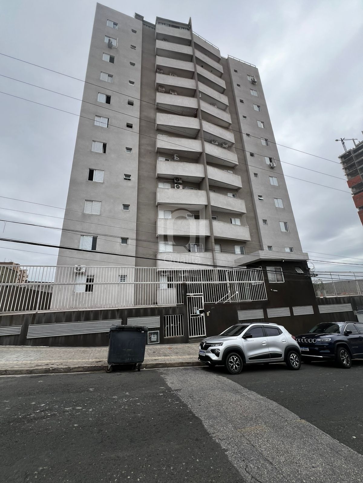 Apartamento, 3 quartos, 98 m² - Foto 2