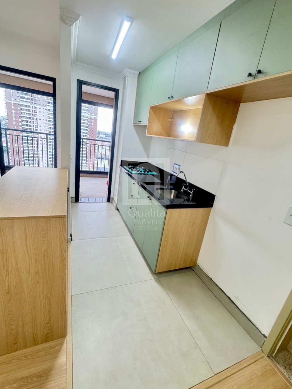 Apartamento, 2 quartos, 64 m² - Foto 3