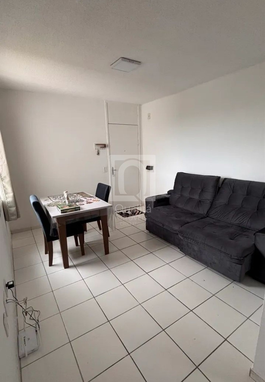 Apartamento, 2 quartos, 49 m² - Foto 3