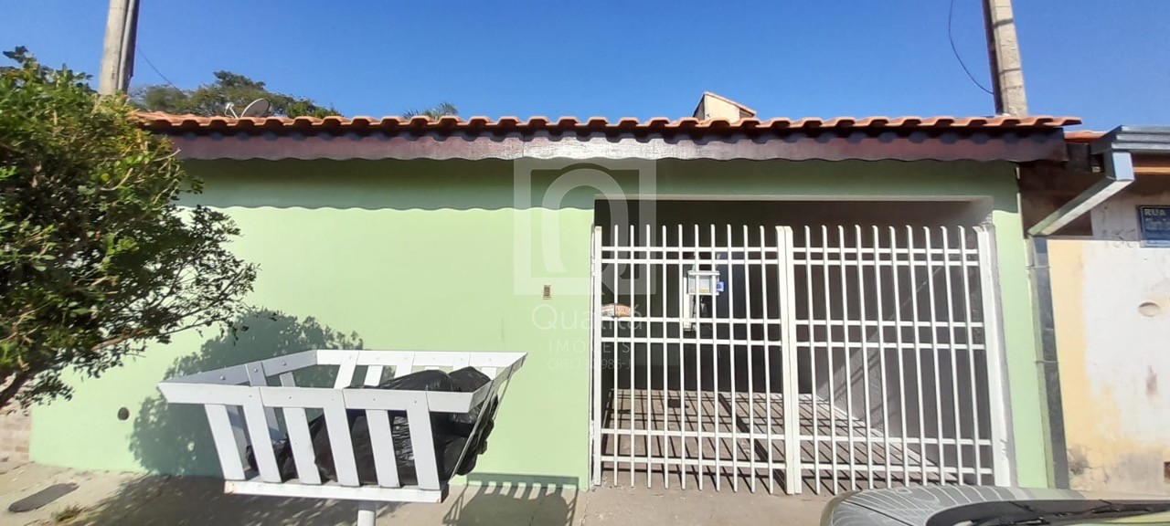 Casa, 2 quartos - Foto 15