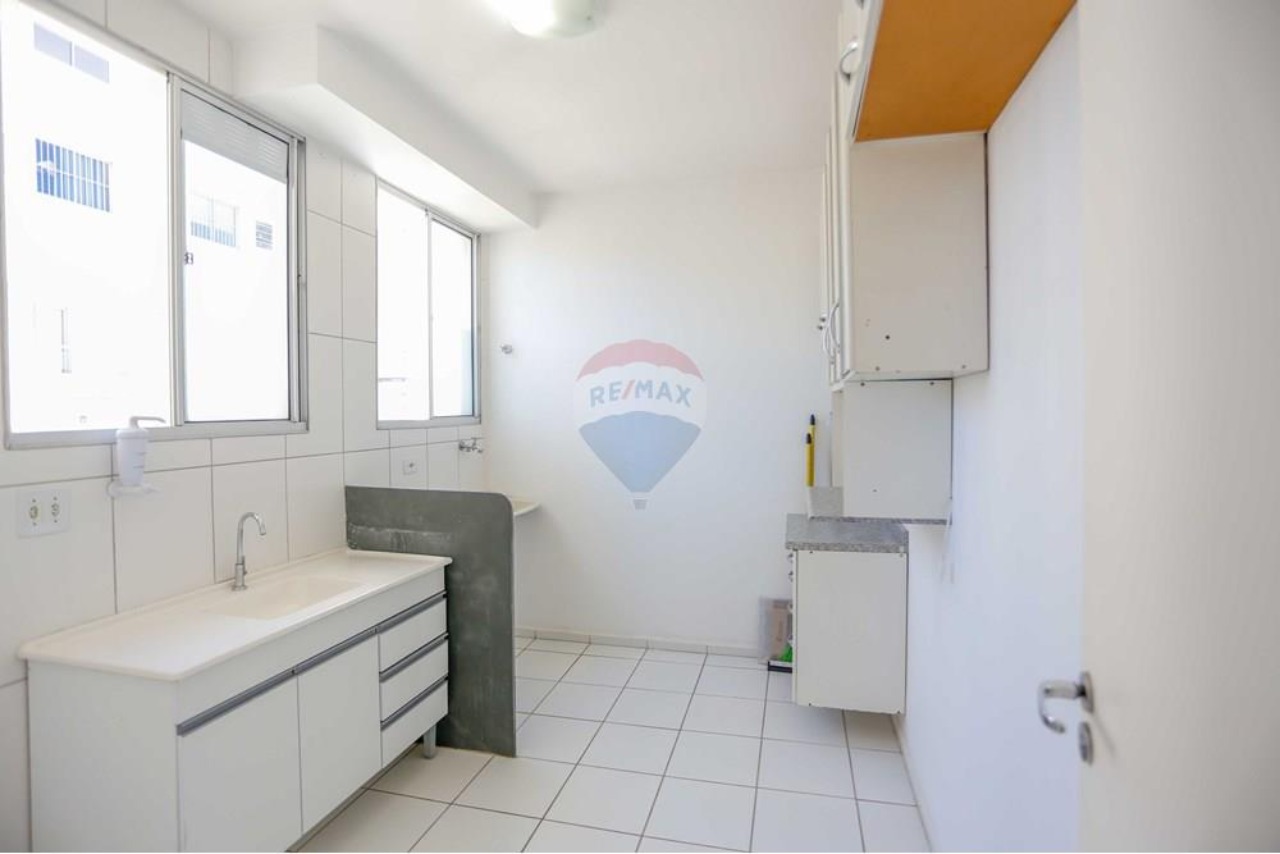 Apartamento, 2 quartos, 55 m² - Foto 6