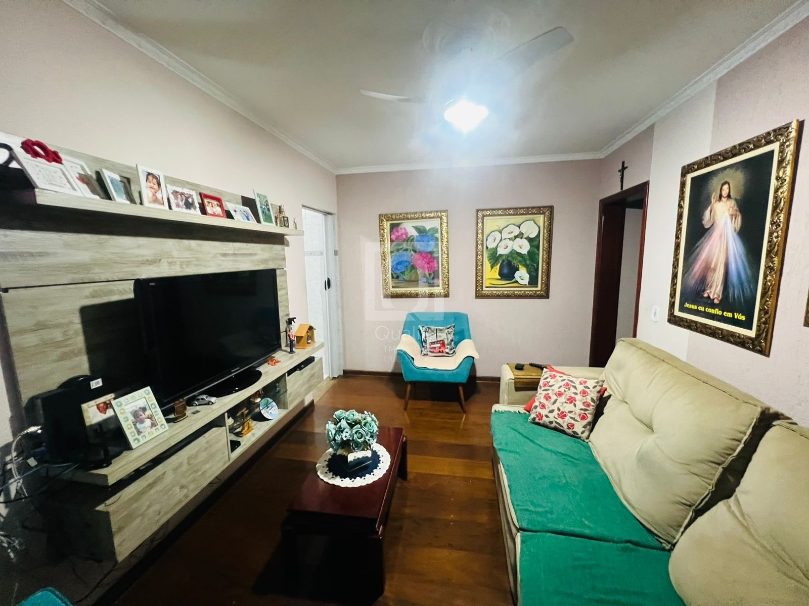 Sobrado, 4 quartos - Foto 6