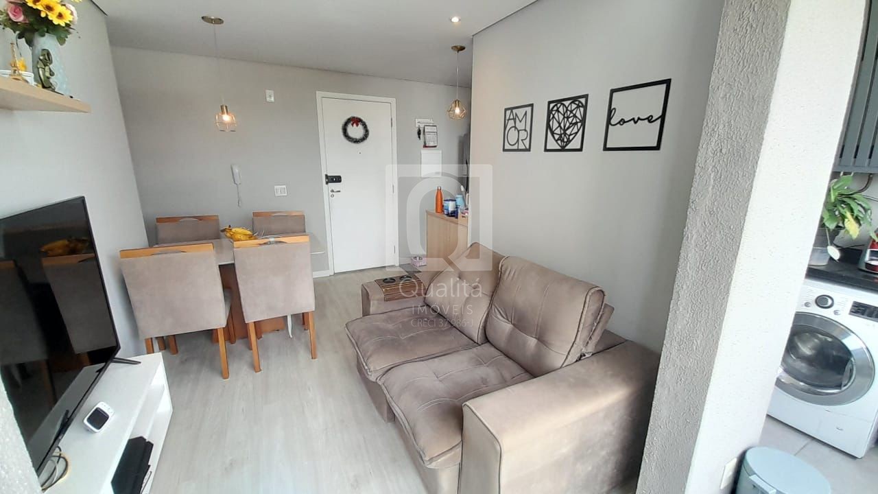 Apartamento, 2 quartos, 49 m² - Foto 8
