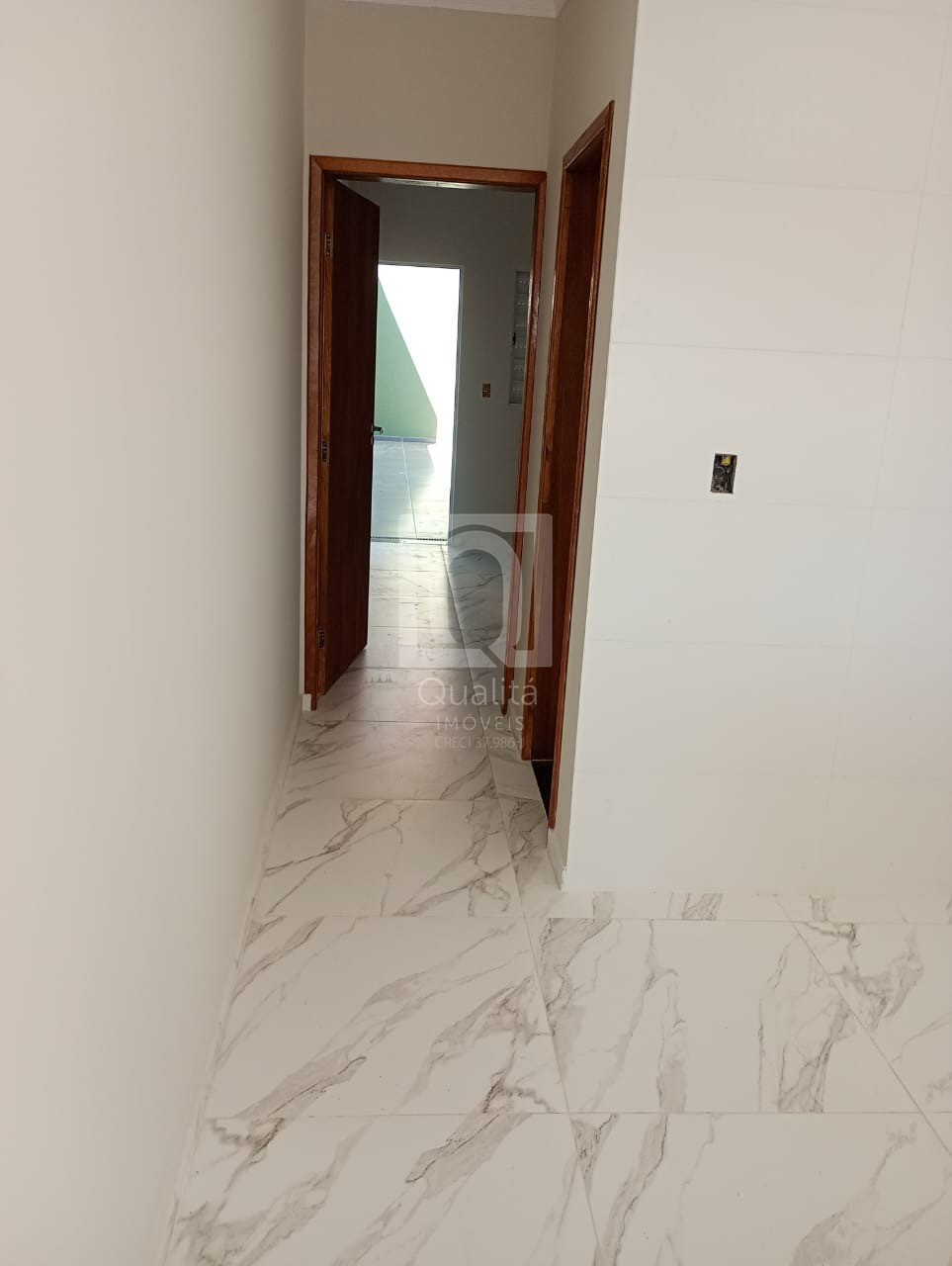 Casa, 1 quarto, 40 m² - Foto 9