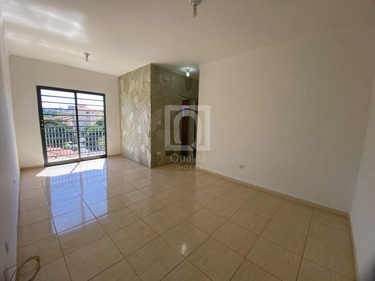 Apartamento, 2 quartos, 67 m² - Foto 1