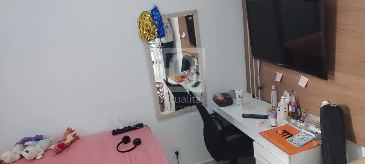 Apartamento, 2 quartos, 43 m² - Foto 10