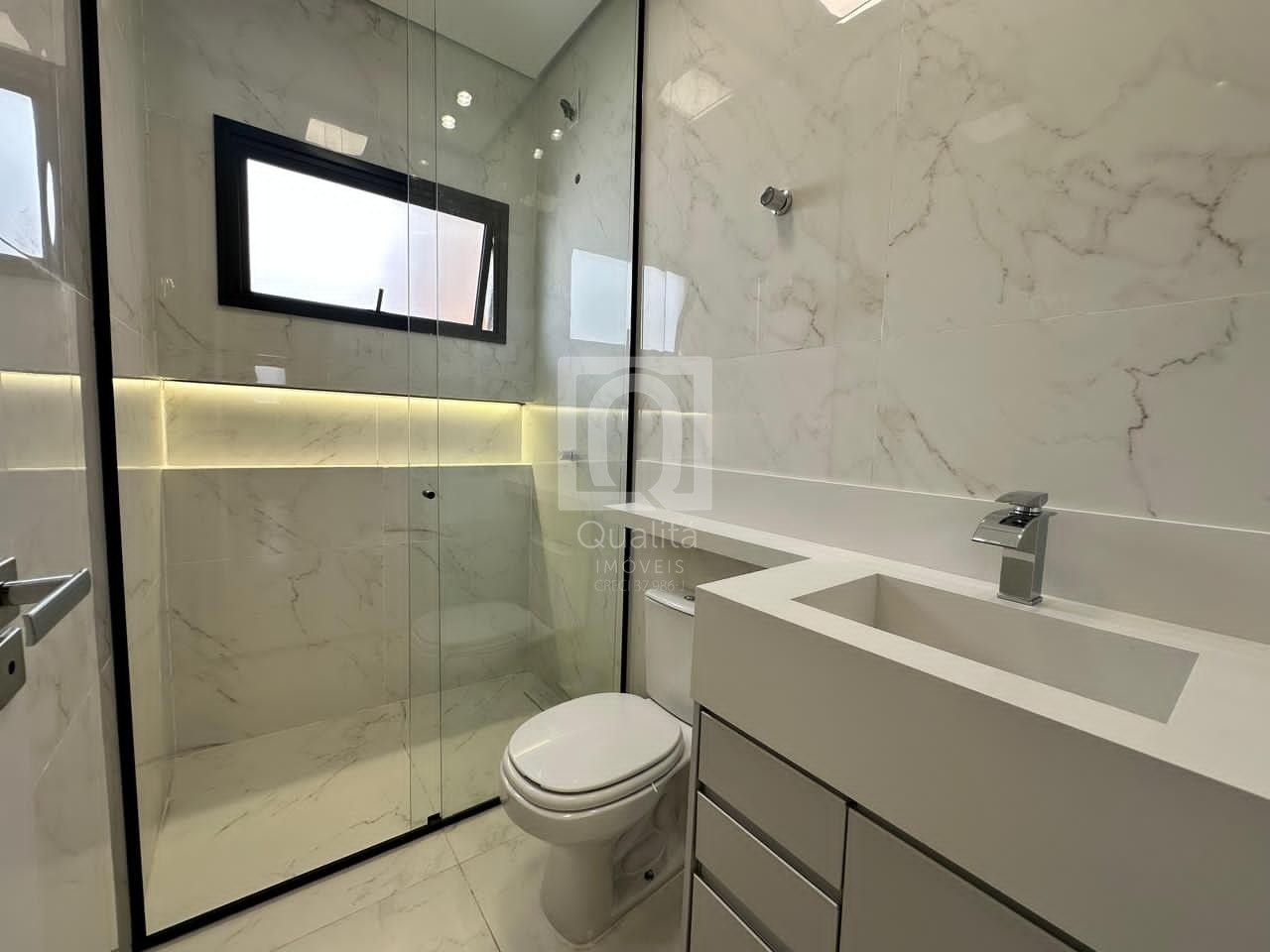 Casa de Condomínio, 3 quartos - Foto 9