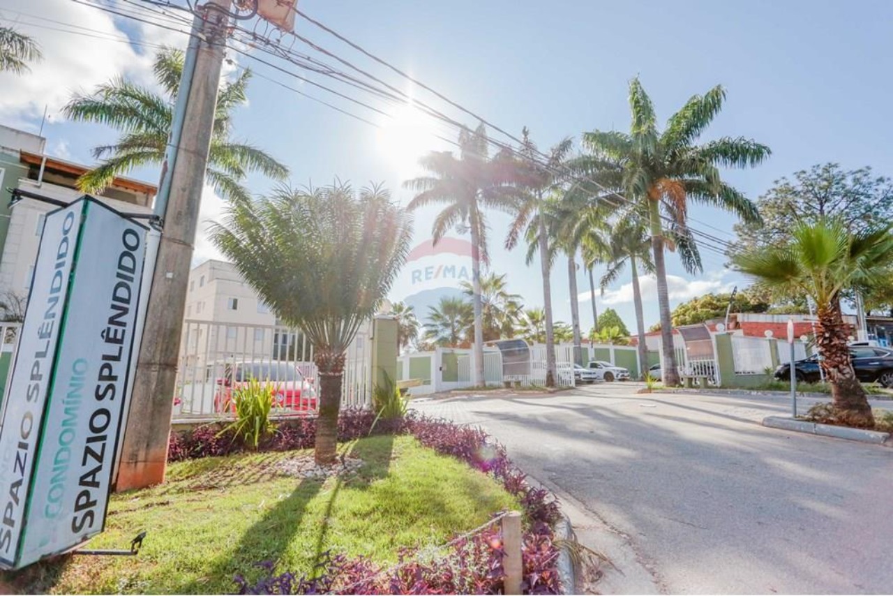 Apartamento, 2 quartos, 55 m² - Foto 1