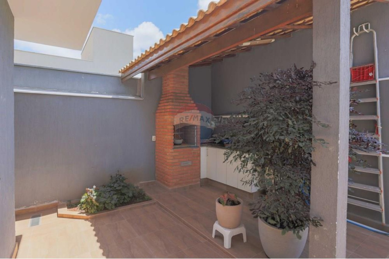 Casa de Condomínio, 3 quartos - Foto 24