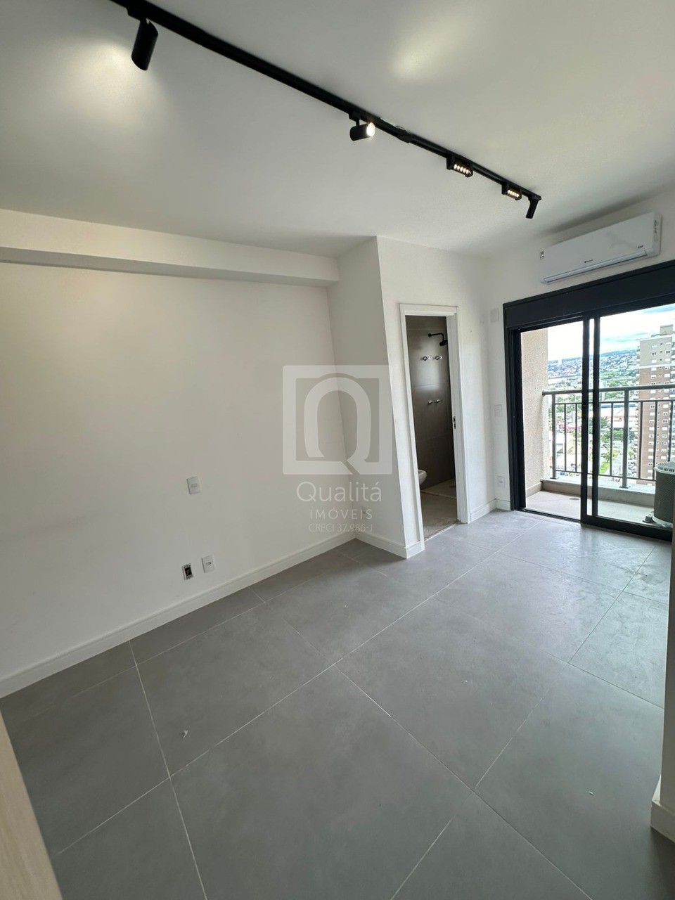 Apartamento, 2 quartos, 64 m² - Foto 2
