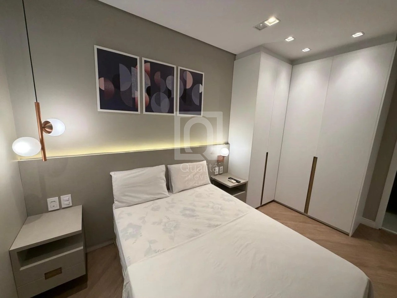 Apartamento, 2 quartos, 62 m² - Foto 15