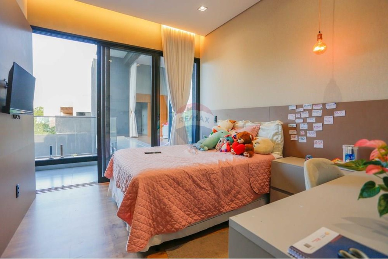 Casa de Condomínio, 4 quartos - Foto 82