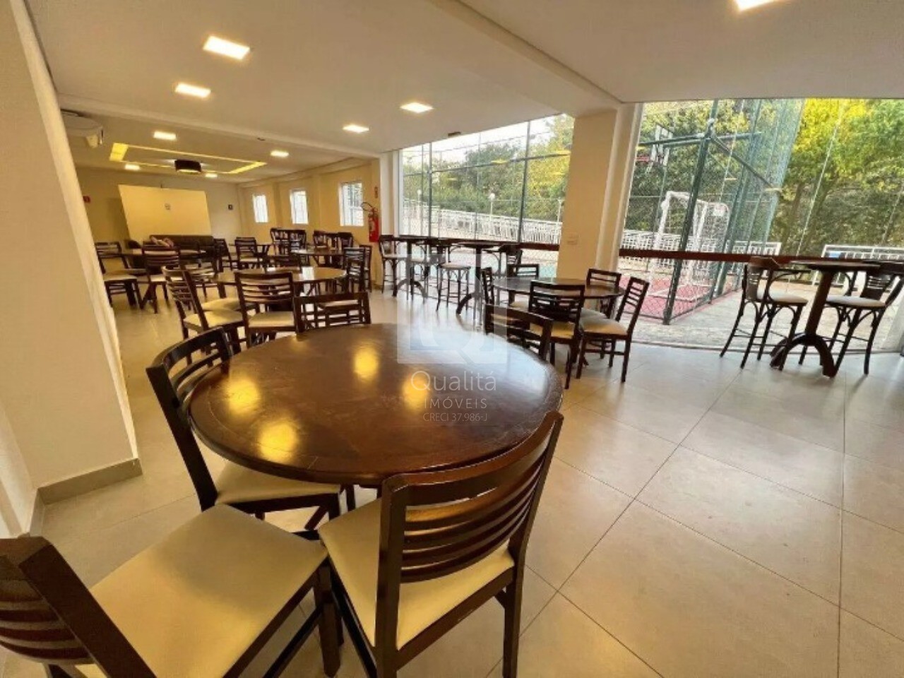 Apartamento, 3 quartos, 80 m² - Foto 22