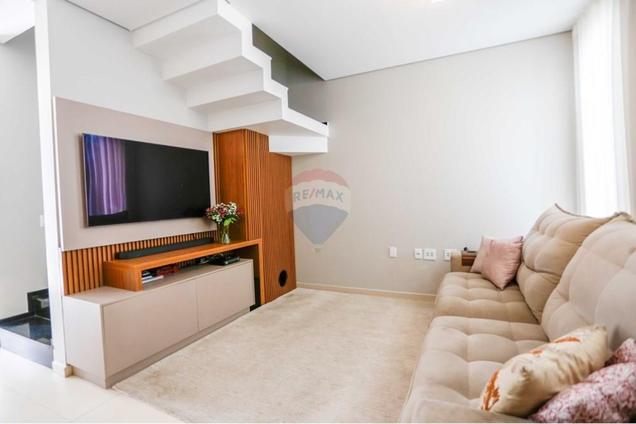 Casa de Condomínio, 3 quartos - Foto 3