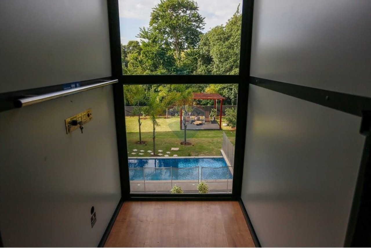 Casa de Condomínio, 4 quartos - Foto 9